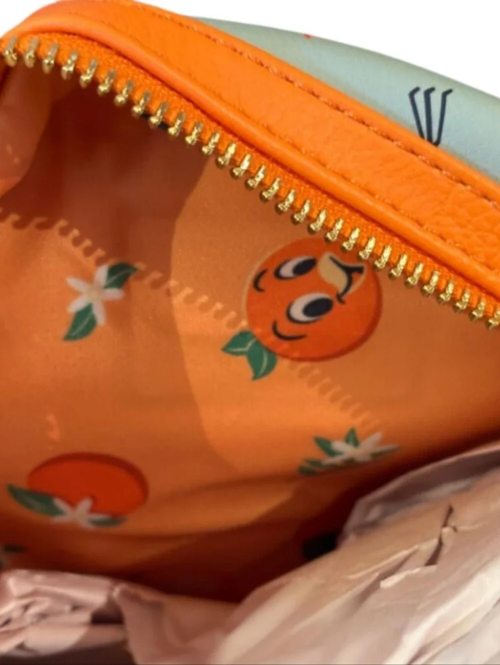 N/A disney loungefly